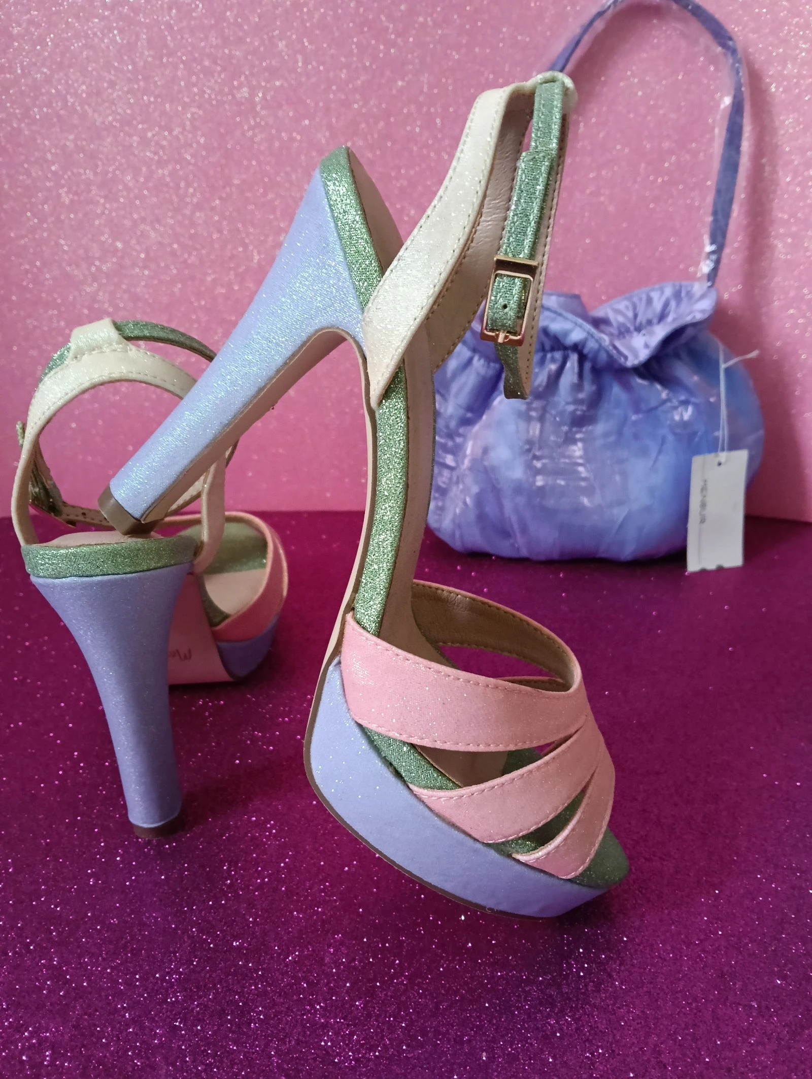 Menbur schoenen – photo 7